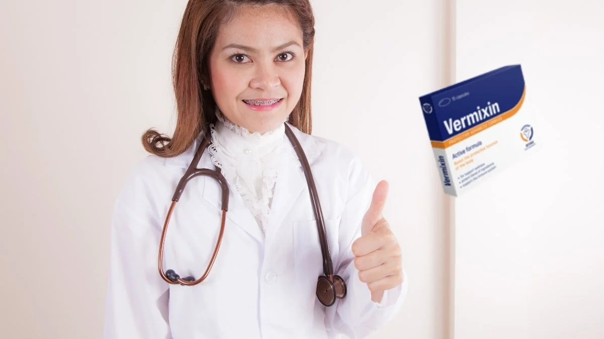 vermixin