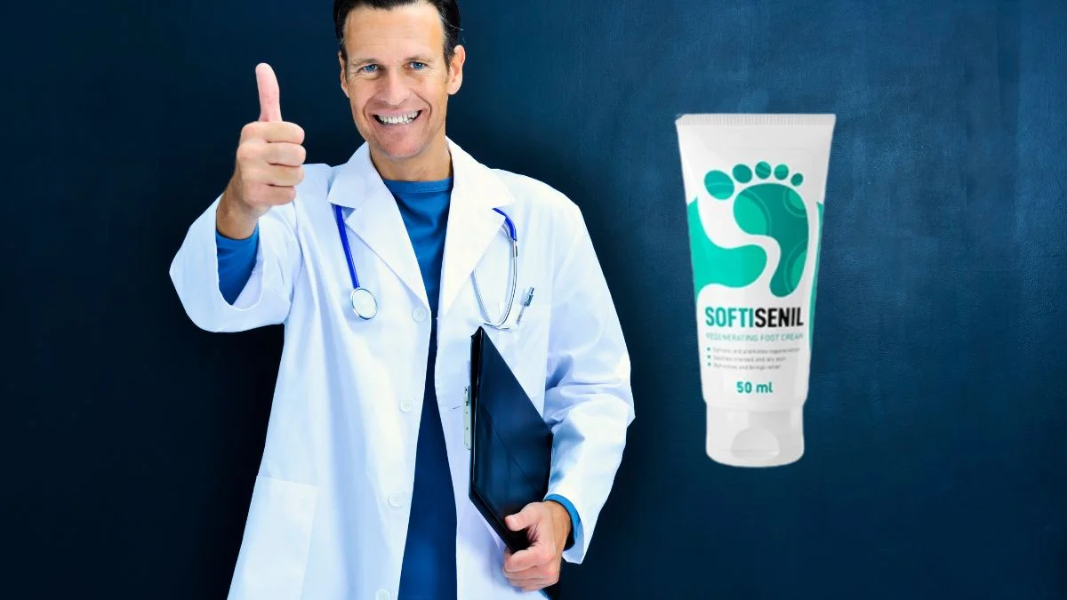 Softisenil