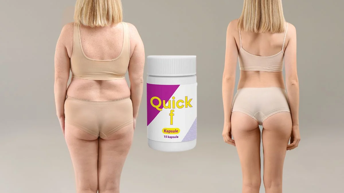 Quick F