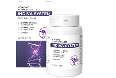 InDiva System