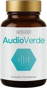 AudioVerde